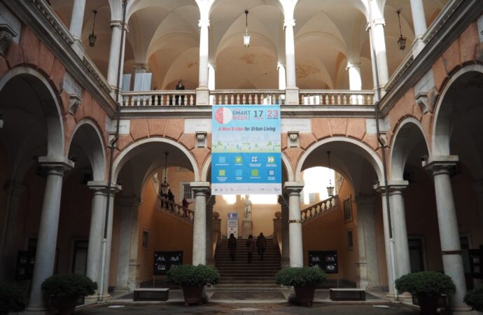 Genova Smart Week 2025. Salis: “Da qui i progetti per un’innovazione dal volto umano e una città più attrattiva”