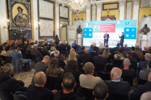 Genova Smart Week ha fatto il punto sui progetti di mobilità smart su gomma e rotaia