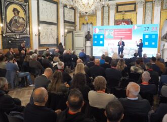 Genova Smart Week ha fatto il punto sui progetti di mobilità smart su gomma e rotaia