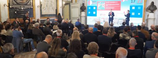 Genova Smart Week ha fatto il punto sui progetti di mobilità smart su gomma e rotaia