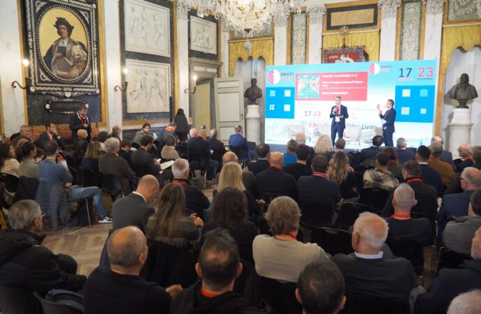 Genova Smart Week ha fatto il punto sui progetti di mobilità smart su gomma e rotaia