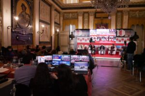 Genova: al via l’11ª edizione di Genova Smart Week