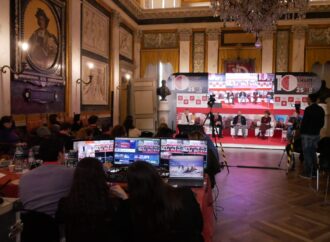 Genova: al via l’11ª edizione di Genova Smart Week