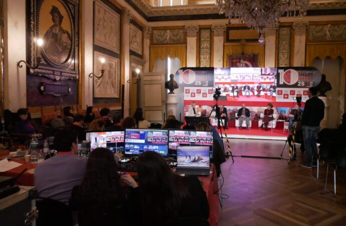 Genova: al via l’11ª edizione di Genova Smart Week