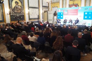 Genova Smart Week: il programma della seconda giornata