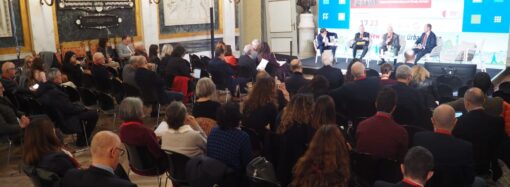 Genova Smart Week: il programma della seconda giornata