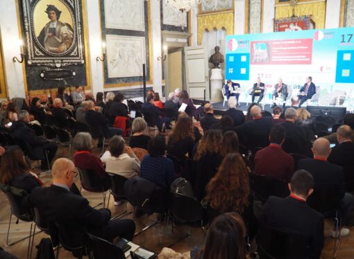 Genova Smart Week: il programma della seconda giornata