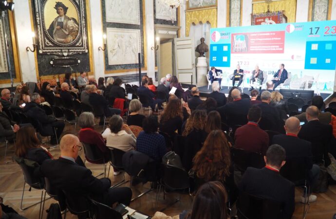 Genova Smart Week: il programma della seconda giornata