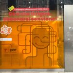 Orange The World: Tper si veste d’arancione