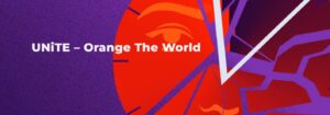 Tper aderisce alla campagna internazionale “UNiTE 2025 – Orange the World”