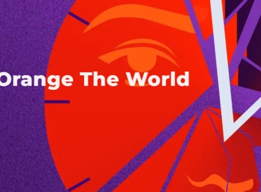 Tper aderisce alla campagna internazionale “UNiTE 2025 – Orange the World”