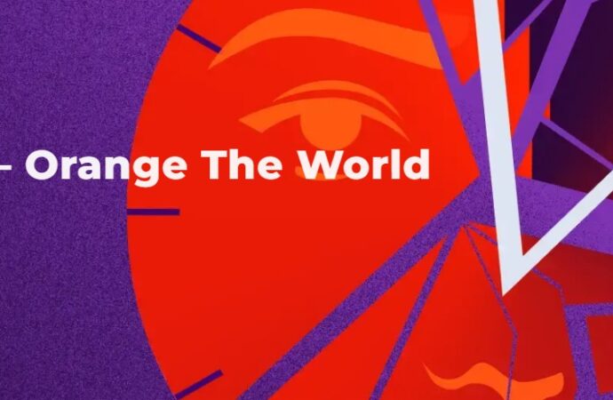 Tper aderisce alla campagna internazionale “UNiTE 2025 – Orange the World”