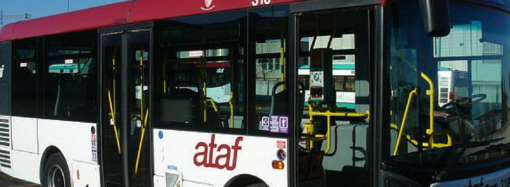 Firenze: AT, attivo il nuovo percorso della linea 8