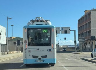 Cagliari: CTM, le linee GSS e 8A arrivano al Porto Canale