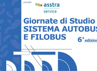 ASSTRA, AIIT e ANAV: Al via la call for abstract per il 6° seminario nazionale “Sistema autobus e filobus – giornate di studio”