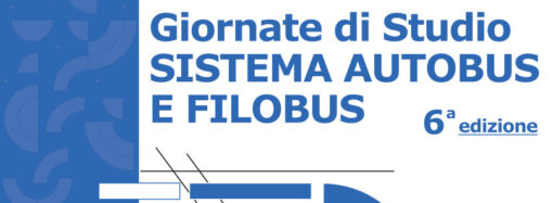 ASSTRA, AIIT e ANAV: Al via la call for abstract per il 6° seminario nazionale “Sistema autobus e filobus – giornate di studio”