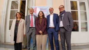 Genova: al via l’11 edizione di Genova Smart Week