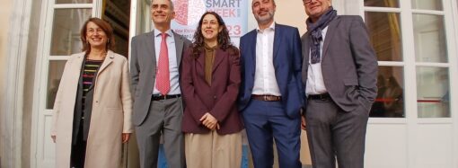 Genova: al via l’11 edizione di Genova Smart Week