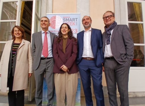 Genova: al via l’11 edizione di Genova Smart Week
