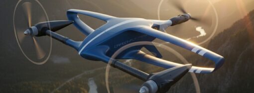 Droni: cresce il mercato italiano spinto da Air Taxi e trasporto merci