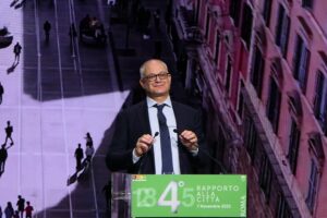 Roma: presentati gli interventi sulla mobilità nel Quarto Rapporto alla Città