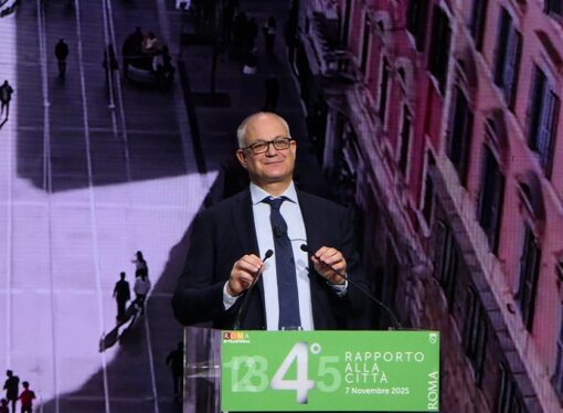 Roma: presentati gli interventi sulla mobilità nel Quarto Rapporto alla Città