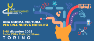 A Torino torna Next Generation Mobility 2025