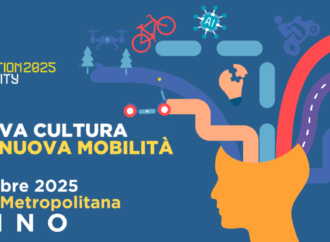 A Torino torna Next Generation Mobility 2025