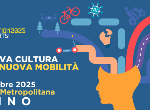A Torino torna Next Generation Mobility 2025