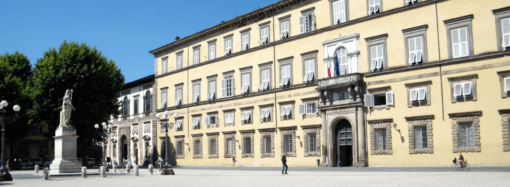 Lucca: bandita la gara per il TPL extraurbano su gomma