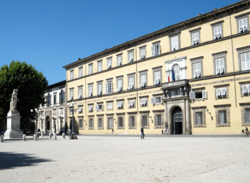 Lucca: bandita la gara per il TPL extraurbano su gomma