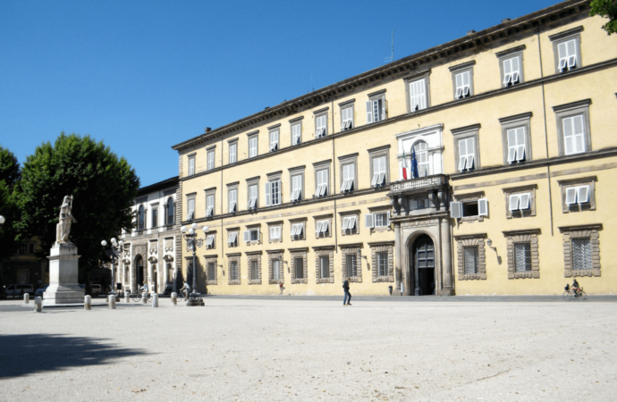 Lucca: bandita la gara per il TPL extraurbano su gomma