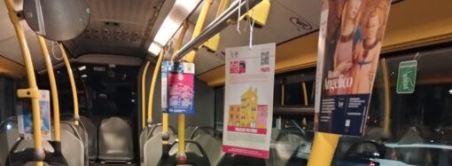 Prato: “Va’ dove ti porta il bus”: gli studenti raccontano la città attraverso l’arte