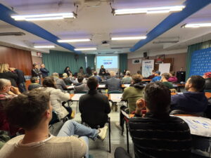 Al via la nuova Academy per gli autisti di Start Romagna