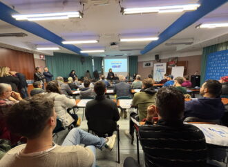 Al via la nuova Academy per gli autisti di Start Romagna