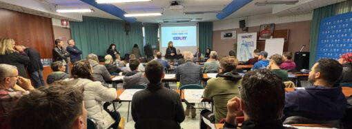 Al via la nuova Academy per gli autisti di Start Romagna