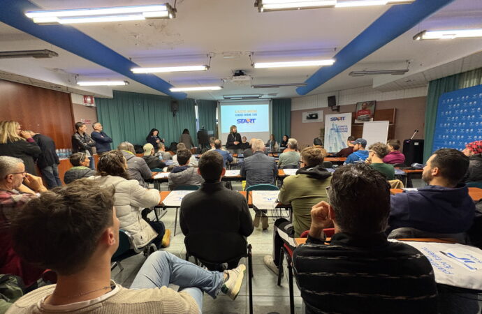Al via la nuova Academy per gli autisti di Start Romagna