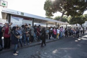 Roma: ritardi Atac, rimborsi in vista dopo l’accordo con l’AGCM