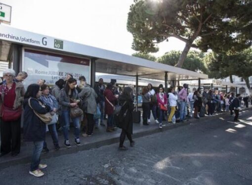 Roma: ritardi Atac, rimborsi in vista dopo l’accordo con l’AGCM