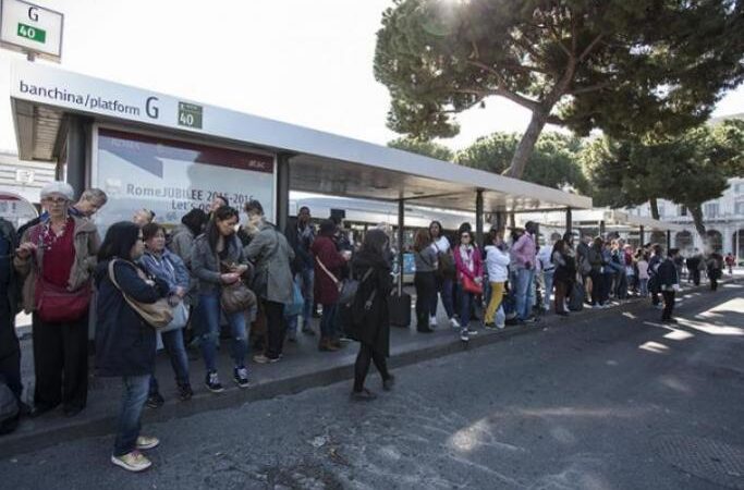 Roma: ritardi Atac, rimborsi in vista dopo l’accordo con l’AGCM