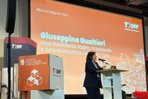 Bologna: presentato il Bilancio integrato Tper 2024