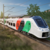 Alstom fornirà 23 treni elettrici Coradia Stream alla Grecia