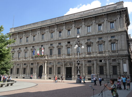 Milano: via libera al Möves, il documento strategico per la mobilità attiva