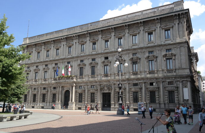 Milano: via libera al Möves, il documento strategico per la mobilità attiva