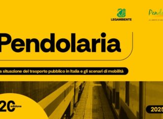 Pendolaria 2025: Fondo Nazionale Trasporti nel 2026 vale -38% del 2009 e legge di Bilancio definanzia interventi cruciali