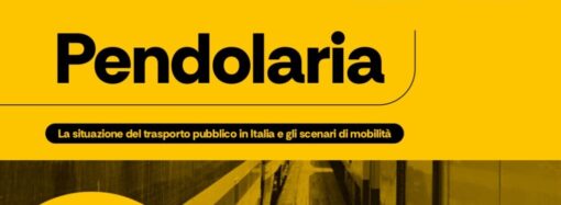 Pendolaria 2025: Fondo Nazionale Trasporti nel 2026 vale -38% del 2009 e legge di Bilancio definanzia interventi cruciali