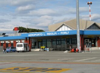 Aeroporto Forlì: accordo Start Romagna-Trenitalia, in arrivo il biglietto unico treno più bus