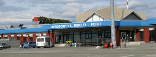 Aeroporto Forlì: accordo Start Romagna-Trenitalia, in arrivo il biglietto unico treno più bus