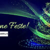 Clickmobility vi augura buone feste.