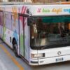 Milano: ATM, torna il bus degli Angeli